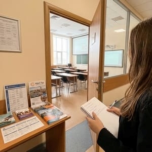 Как проходит экскурсия в университет: программа, аудитории, лаборатории