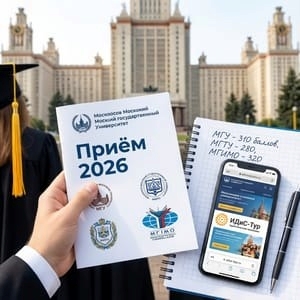 Экскурсии для абитуриентов в Москве: как выбрать программу и что посмотреть