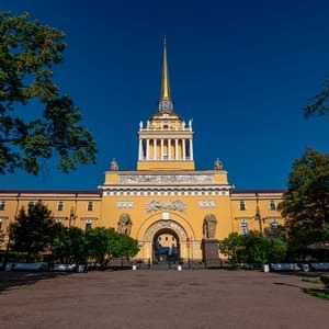 Экскурсии для школьников в Санкт-Петербург: форматы поездок