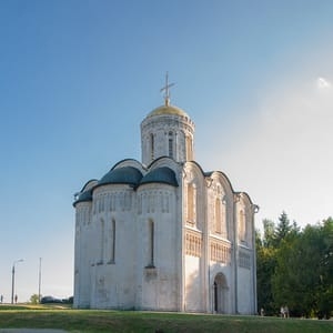 Однодневные экскурсии по Золотому кольцу для школьников