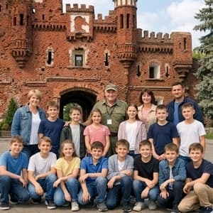 Школьный тур в Беларусь в 2026 году: что изменилось и как организовать поездку