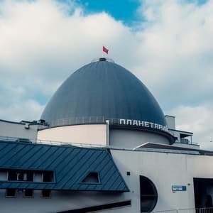 Экскурсии для школьников на 12 апреля: космос, наука, технологии