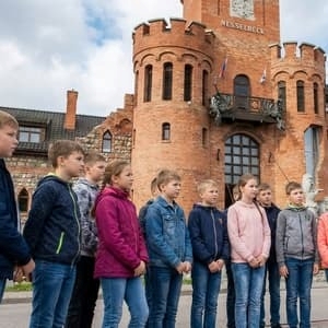 Как организовать школьную поездку в регионы России: пошаговый разбор