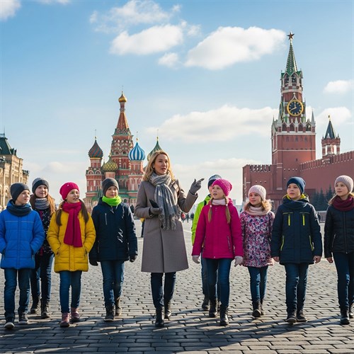 Что такое однодневный тур: идеальный формат школьной экскурсии