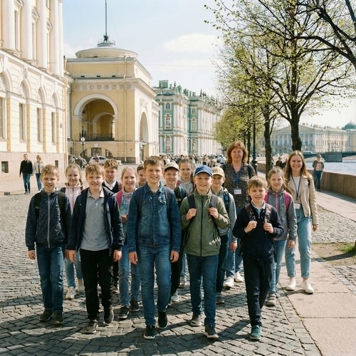 Что такое двухдневный тур: формат, преимущества и увлекательные маршруты для школьников