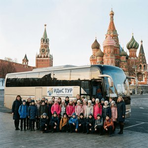 Приём школьных групп в Москве: как это работает