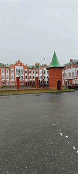 661855 Мигунова