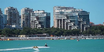 Вениамин Кондратьев: гостиницы и отели Кубани загружены на 85%