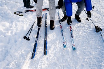 На территории ГТК «Суздаль» открывается лыжная трасса