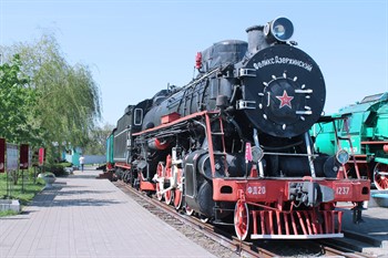 Новый межгосударственный поезд соединит Самару и Республику Беларусь с 14 июня