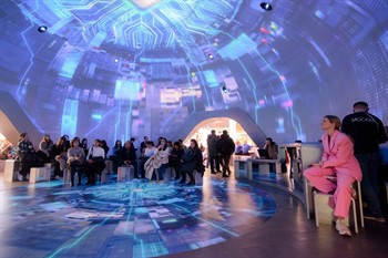 ИИ в медицине и цифровой туризм: о чем расскажут эксперты трека «Москва будущего» на выставке «Россия»