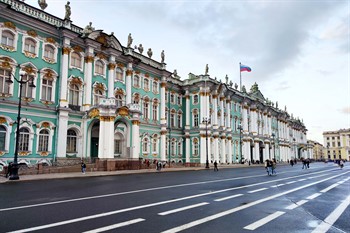 Пять российских музеев вошли в ТОП-100 самых посещаемых в мире
