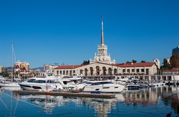 Многодетные семьи смогут бесплатно посетить все музеи Сочи