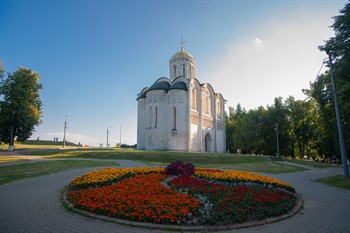 В проекте «Москва + Владимирская область. Путешествие в русскую сказку» появились три новых маршрута