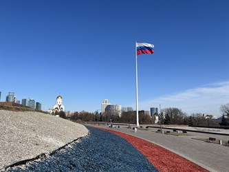Познавательное путешествие для школьников: День России в Москве – запоминающееся приключение