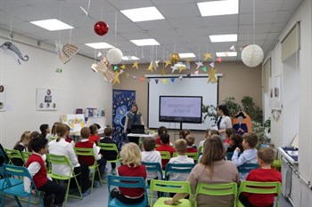 Наука — это круто: в Петербурге пройдет фестиваль «Естественно»