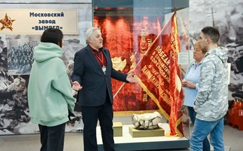 От партизан до ученых: где школьникам узнать о героях Великой Отечественной