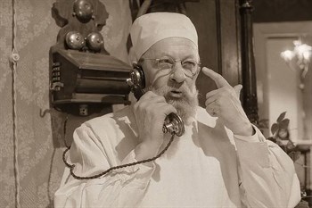 Шариков, спектакли и малиновый мокко — чем удивит фестиваль Булгакова
