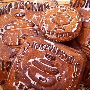 Покров и Ногинск: экскурсия на фабрики пряников и мороженого - фото 21808