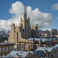 Москва - Столица ( 3 дня) - фото 20776