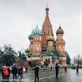 Москва - Столица ( 4 дня) - фото 20778
