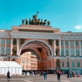 Санкт-Петербург - Петергоф - Гатчина - фото 20791