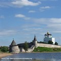 Псков - Изборск - Печоры - фото 20817