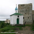 Псков - Изборск - Печоры - Пушкинский горы - фото 20818