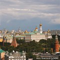 Москва Первопрестольная: Сквозь эпохи и горизонты - фото 21813