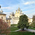 Ростов Великий - Семибратово: от финифти до баклуш - фото 21820