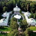 Гусарская баллада в усадьбе Середниково - фото 21824