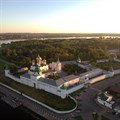 Кострома - Вятское: от купцов до царей - фото 21833