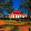 Императорский бал и дворцы Санкт-Петербурга - фото 21835