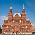 Москва: в память о народном единстве (3 дня) - фото 21840