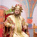 Рождественская сказка: Владимир-Суздаль-Гороховец - фото 21844