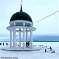 Карельское Рождество: от Сортавалы до Петрозаводска - фото 21846 Карельское Рождество: от Сортавалы до Петрозаводска - фото 21846