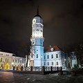 Брест – Беловежская пуща – резиденция деда Мороза - фото 21855 Брест – Беловежская пуща – резиденция деда Мороза - фото 21855