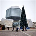 Брест – Беловежская пуща – резиденция деда Мороза - фото 21856 Брест – Беловежская пуща – резиденция деда Мороза - фото 21856
