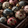 Клин: «В гости к мастерам новогоднего волшебства» - фото 21860