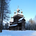 «Северные чудеса: Архангельск, Малые Корелы и Голубино» - фото 21868