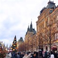 Новогодняя столица (3 дня) - фото 21890