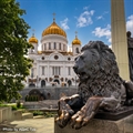 Москва - Хроники героев - фото 22612