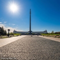 Москва - Хроники героев - фото 22613