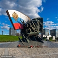 Москва - Хроники героев - фото 22614