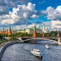 Москва Литературная с посещением музея М. Булгакова - фото 22618