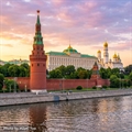 Москва Литературная с посещением музея М. Булгакова - фото 22619