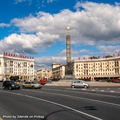 Минск - Мирской замок - фото 22771