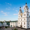 Минск - Мирской замок - фото 22772