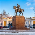 Рязань - Константиново - фото 22979