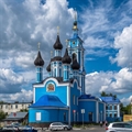 Калуга - Жуков - Ильинский рубеж - фото 23049